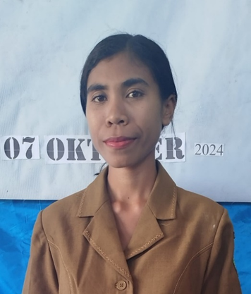 SISILIA NDEANG