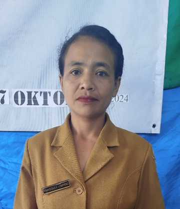 FRANSISKA XAVERINA LOMPENG